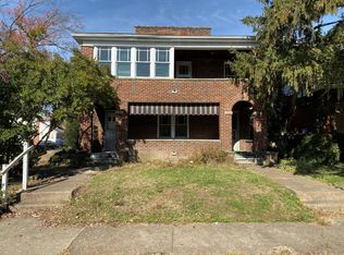 1054 Monroe Ave, Huntington, WV 25704