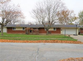 713 N Eppington Dr, Dayton, OH