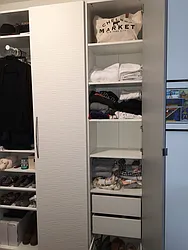 Rented by Oxford Property Group