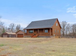 25502 Highway 47 NW, Isanti, MN 55040