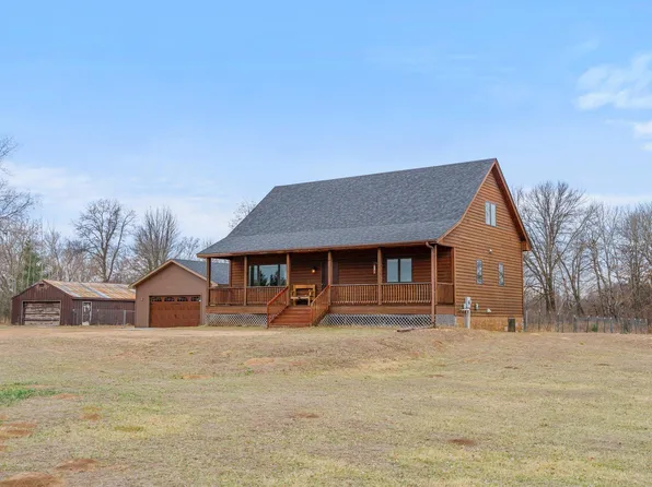 25502 Highway 47 NW, Isanti, MN 55040