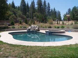 5805 Cathedral Spires, Mariposa, CA 95338