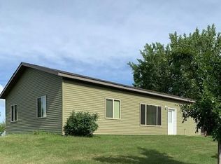 110 Lydia Ln, Fergus Falls, MN 56537
