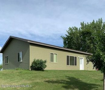 110 Lydia Ln, Fergus Falls, MN, 56537