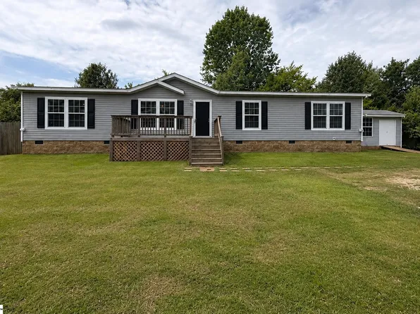 479 Bessie Rd, Piedmont, SC 29673
