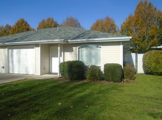 2610 SE 164th Ave, Vancouver, WA 98683