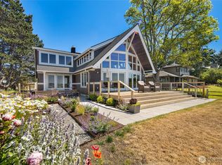 170 Weeks Point Way, Lopez Island, WA 98261