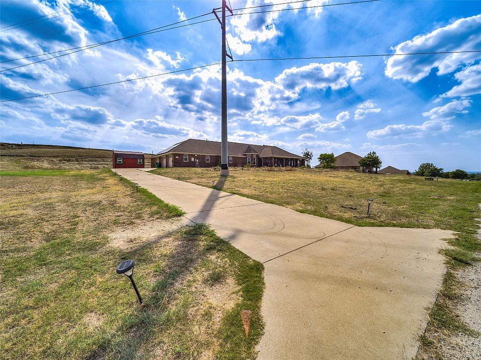 1114 Mount Ln, Rhome, TX 76078 MLS 20440086 Zillow