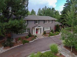 6158 E Princeton Cir, Cherry Hills Village, CO 80111