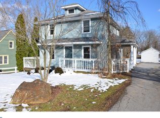 424 Wagontown Rd, Coatesville, PA 19320