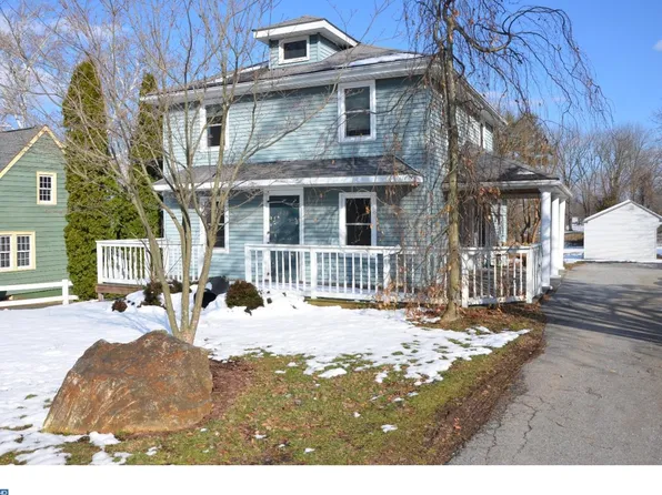 424 Wagontown Rd, Coatesville, PA 19320
