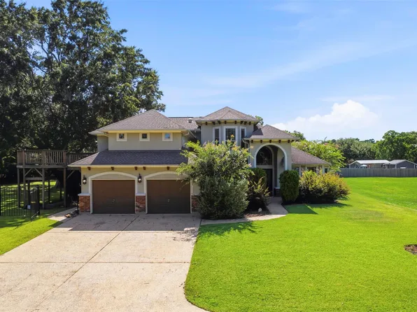 14494 Diamondhead N, Montgomery, TX 77356