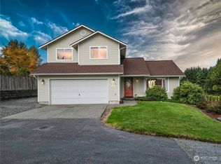 109 168th Pl NW, Arlington, WA 98223