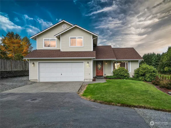 109 168th Place NW, Arlington, WA 98223
