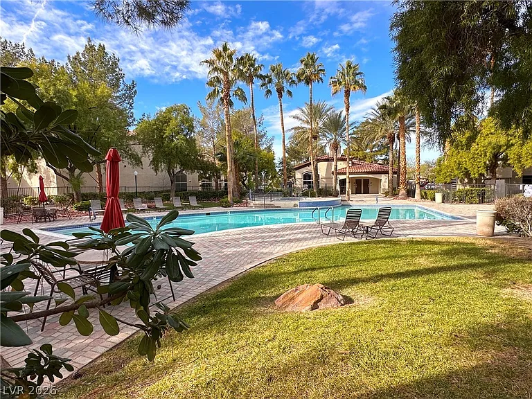 9000 Las Vegas Blvd #1073 — Photo 29