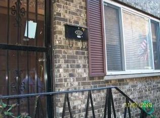 7509 N Sheridan Rd, Chicago, IL 60626