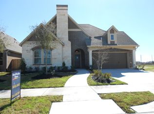 27011 Camirillo Creek Ln, Katy, TX 77494