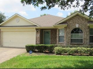 8715 Heron View St, Houston, TX 77064