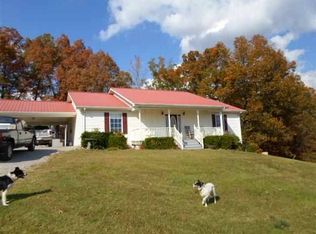 3966 Irvin Cobb Rd, Murray, KY 42071