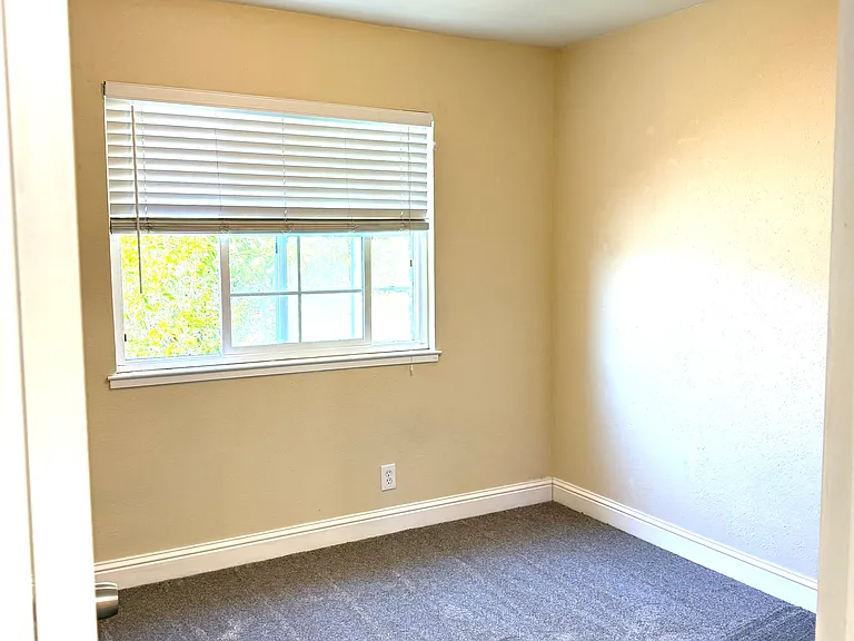 Bedroom upstairs