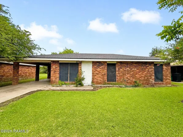 2508 Brenda Dr, New Iberia, LA 70560