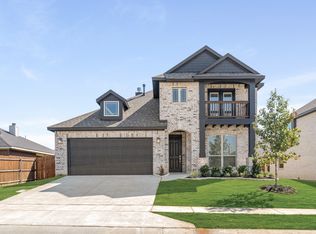 210 Seminole Trl, Alvarado, TX 76009