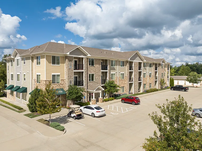 Community Exterior