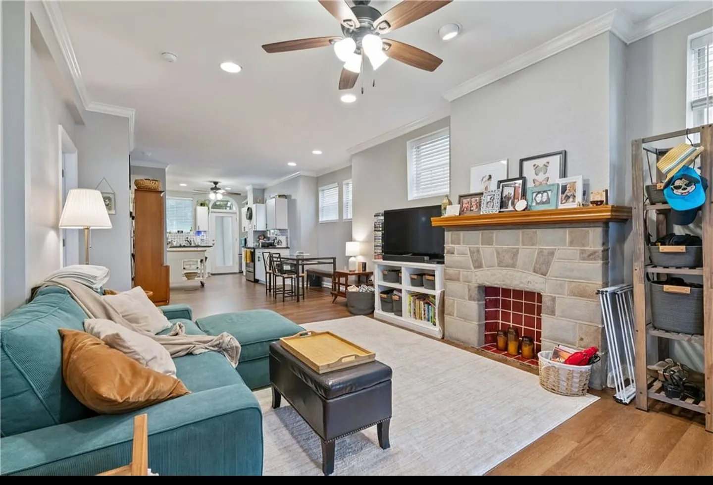 1503 Kenberma Ave — Photo 1