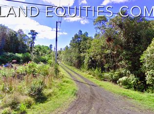 70 Plumeria St, Mountain View, HI 96771