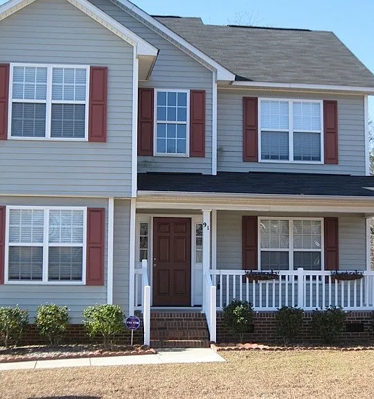 91 Union Cir — Photo 1