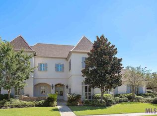 2733 Cedar Lodge Dr, Baton Rouge, LA 70809