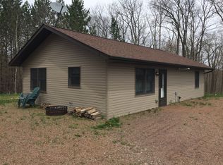 W8810 County Rd Mm, Greenwood, WI 54437