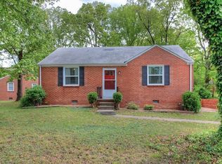 1651 Westhill Rd, Richmond, VA 23226