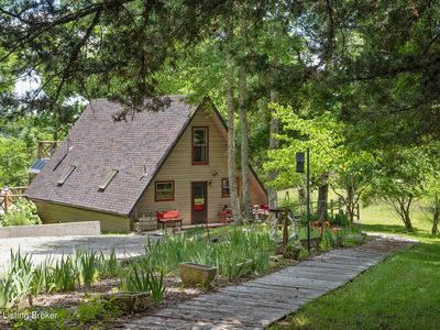 940 Lakeview Dr, Bloomfield, KY, 40008