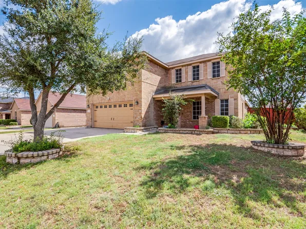 1414 Waldrop Dr, Lancaster, TX 75146