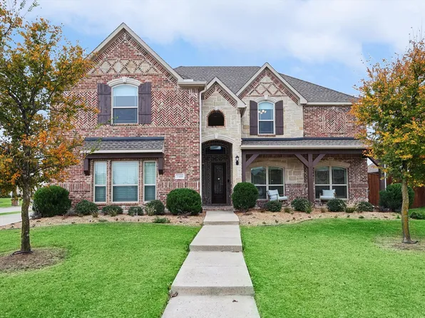 340 Saint Mark Ln, Prosper, TX 75078