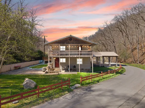 544 Salisbury Branch Rd, Dema, KY 41859