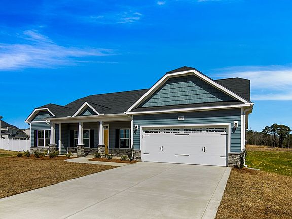 2nd image of 353 Gadson Dr