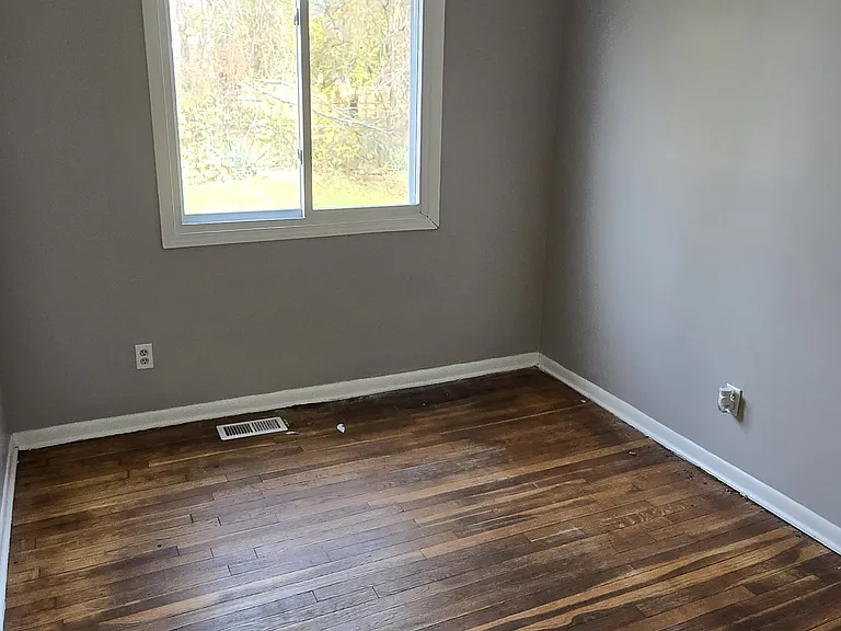 Bedroom #3