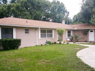 1505 N Church St, Coleman, FL 33521