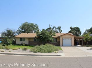 324 Parsifal St NE, Albuquerque, NM 87123