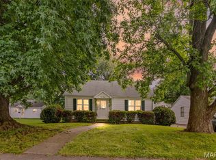 114 & 112 Andrew Ave, Jerseyville, IL