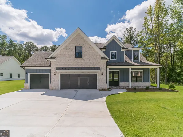 887 Bessie Ct, Loganville, GA 30052