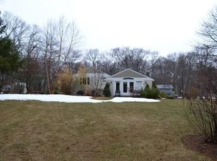 322 Oak St, Westwood, MA 02090