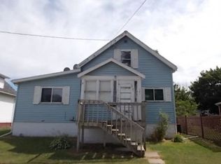 721 Chicago St, Kiel, WI 53042