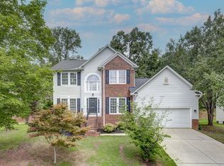 209 Timberleaf Dr, Duncan, SC 29334