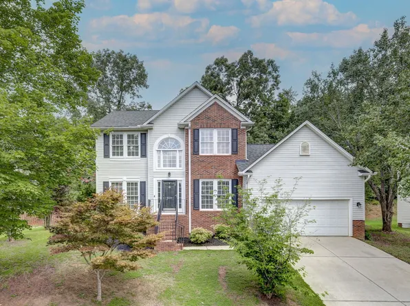 209 Timberleaf Dr, Duncan, SC 29334