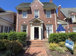 714 N Arthur Ashe Blvd APT C, Richmond, VA 23220