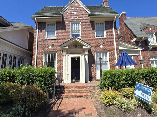 714 N Arthur Ashe Blvd APT C, Richmond, VA 23220