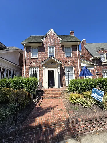 714 N Arthur Ashe Blvd #C Photo 1 714 N Arthur Ashe Blvd #C Photo 1